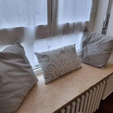 Appartamento Monolocale Metro M3 Affori Milano Esterno foto